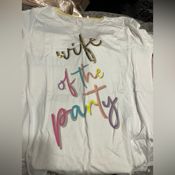 Miss to Mrs Bride Box items - Picture 2 of 4